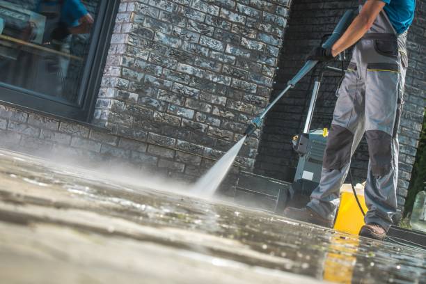 Best Roof Washing  in Troy, MI