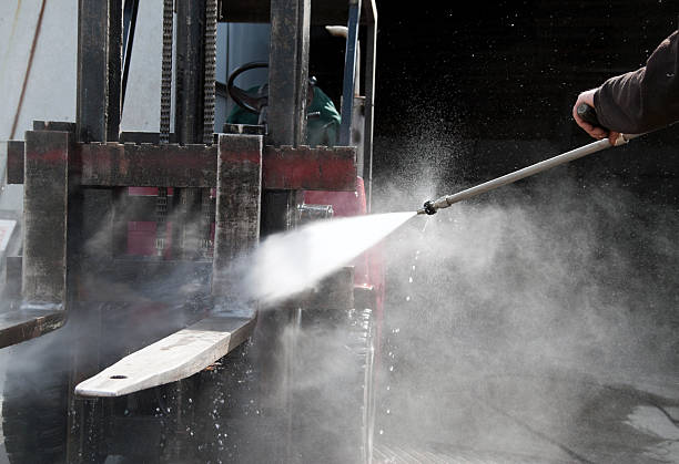 Best Post-Construction Pressure Washing  in Troy, MI