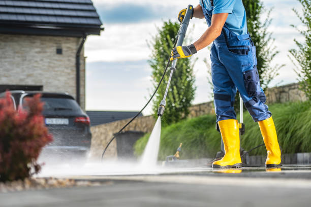 Best Patio and Deck Pressure Washing  in Troy, MI
