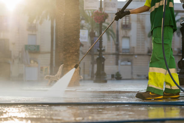 Best Animal Enclosure Cleaning  in Troy, MI